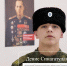 Честь в крови: правнук Героя Советского Союза идет в пожарные - Казачье общество