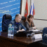 Представители Главного управления МЧС Росси по Оренбургской области приняли участие в заседании Правительственной комиссии - МЧС России