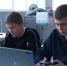 Наши студенты на «Зарнице 2.0» - ООМК