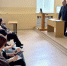 В ОрГМУ состоялась публичная лекция, посвященная передовым достижениям в области генной терапии - ОрГМУ