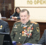 В региональном  МЧС отметили героев,  участвовавших в ликвидации последствий аварии  на Чернобыльской АЭС - МЧС России
