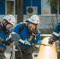 Выполнение практического задания - Газпром добыча