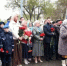 В Оренбурге почтили память жертв радиационных аварий - Администрация города