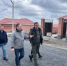 Глава Минстроя России выразил благодарность команде Оренбургской области за помощь в ликвидации последствий паводков в Дагестане - Министерство строительства, ЖКХ, дорожного хозяйства и транспорта