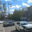 В Оренбурге «Киа» проехала на красный протаранила «Ладу» - Orenburg.Media