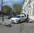 В Оренбурге водитель «Киа» проигнорировал светофор и устроил аварию - ProOren.Ru