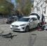Два человека пострадали в ДТП на Пушкинской в Оренбурге - Газета Оренбуржье