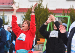 Полумарафон в Оренбурге собрал более 2500 участников