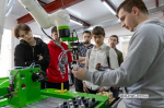 В Оренбуржье откроют ещё три образовательных кластера «Профессионалитета»