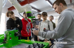 В Оренбургской области создадут ещё три образовательных кластера в рамках федеральной программы «Профессионалитет»