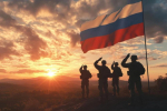 Студентам Оренбуржья рассказали о службе в подразделениях беспилотных систем