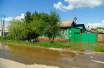 Солнцев провёл в Бугуруслане заседание комиссии по ЧС