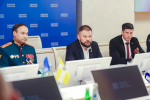 Ветеранов СВО будут переобучать по программе «Время мастеров»
