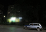 В Бугуруслане пьяный мужчина выпал с четвёртого этажа