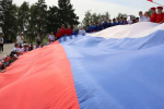 Оренбуржье отметит День Государственного флага: программа мероприятий