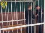 В Бугуруслане арестован мужчина, обвиняемый в убийстве отца