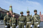 Объединение «Бугуруслан» вошло в топ-25 поисковых команд России