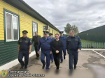 В Оренбуржье проверили соблюдение прав осужденных в исправительных учреждениях