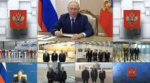 Оренбуржье представило Президенту РФ новый терминал оренбургского аэропорта