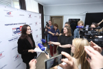 В Оренбуржье утвердили итоги выборов в Госдуму и Заксобрание