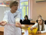 ЕДОД: профессиональные пробы
