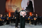 В Оренбуржье наградили преподавателей сферы культуры и искусства