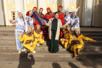 В Оренбуржье наградили преподавателей сферы культуры и искусства