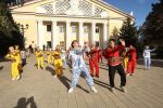 В Оренбуржье наградили преподавателей сферы культуры и искусства